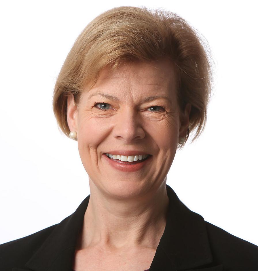 Tammy Baldwin